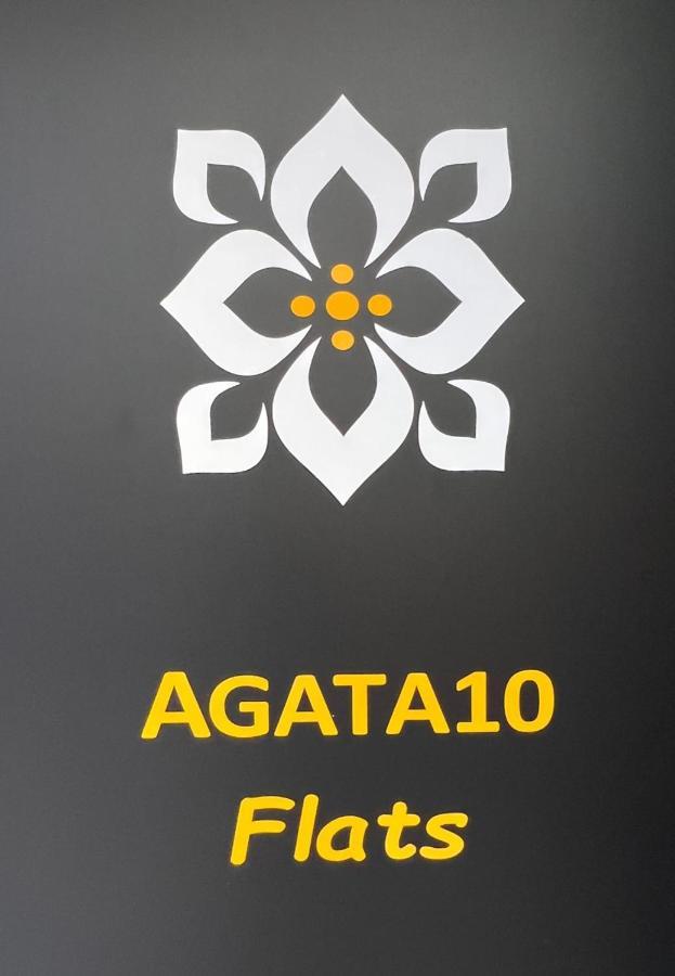 Ferienwohnung Agata10-4I Alicante Exterior foto